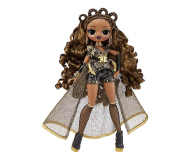 L.O.L. Surprise! 707 OMG Fierce Dolls - Royal Bee - 1062133 - zdjęcie 1